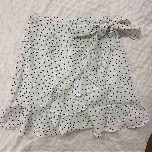 Princess polly mini skirt - Picture 1 of 3